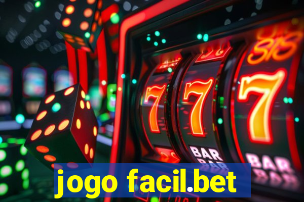 jogo facil.bet