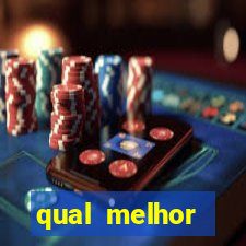 qual melhor plataforma para jogar o jogo do tigre