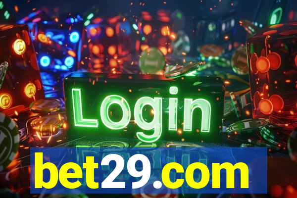 bet29.com