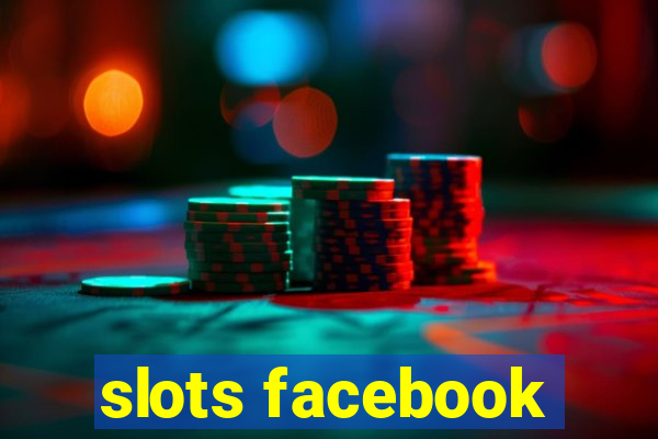 slots facebook