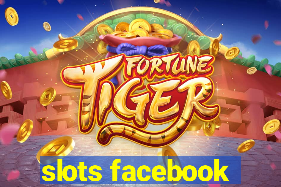 slots facebook