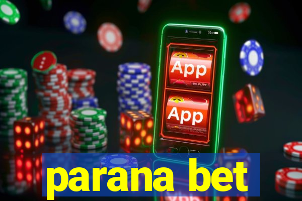 parana bet