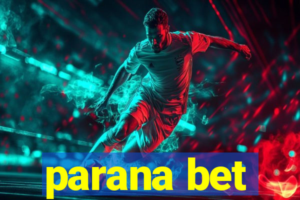 parana bet