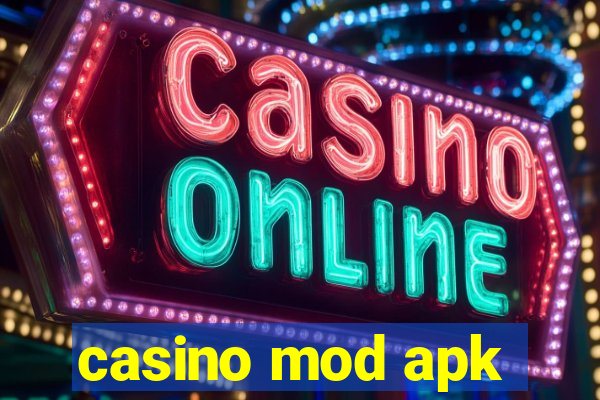 casino mod apk