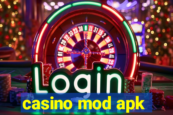 casino mod apk