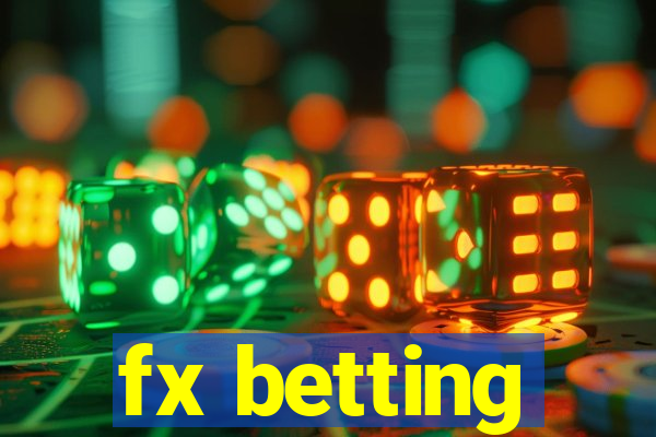 fx betting