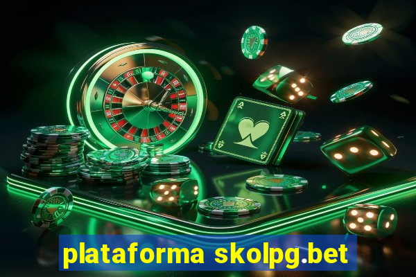 plataforma skolpg.bet