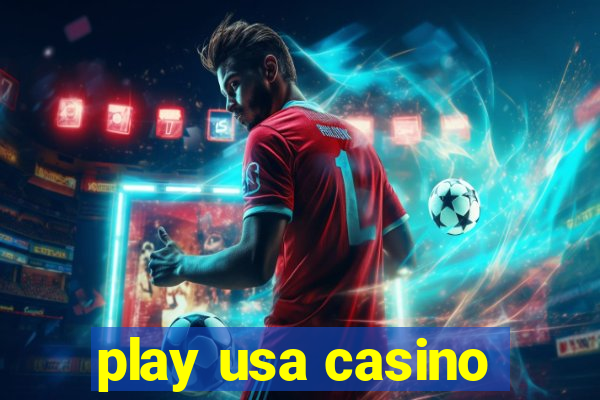 play usa casino