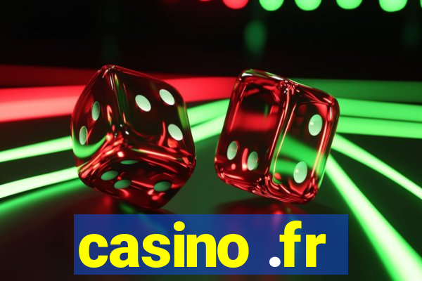 casino .fr