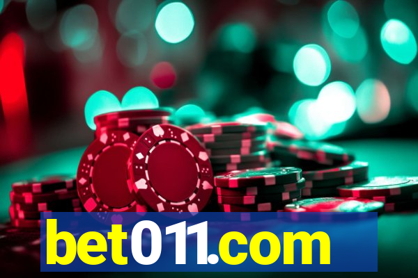 bet011.com