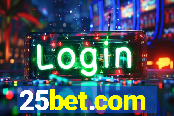 25bet.com