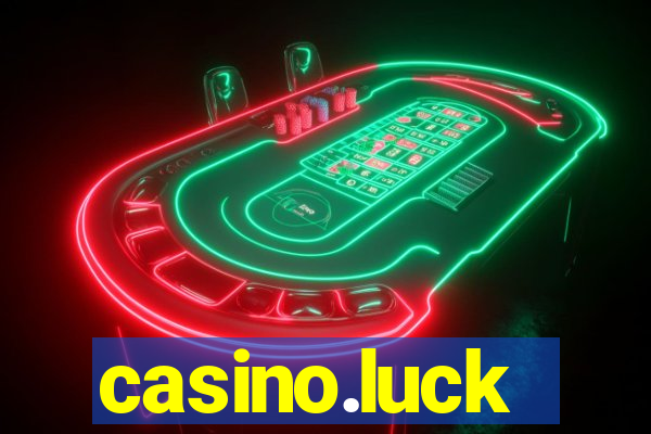 casino.luck