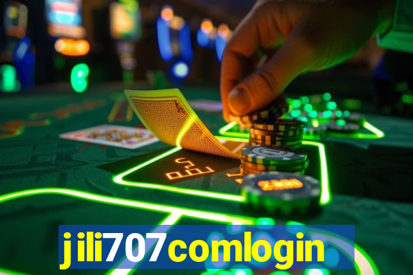 jili707comlogin