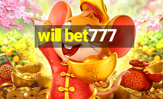 will bet777