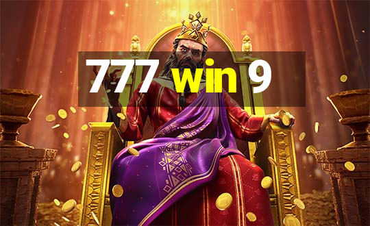 777 win 9