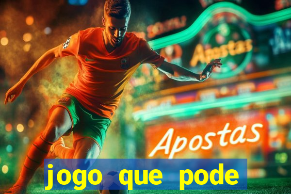 jogo que pode depositar 5 reais