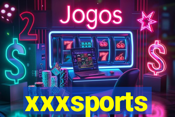 xxxsports