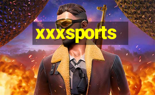 xxxsports