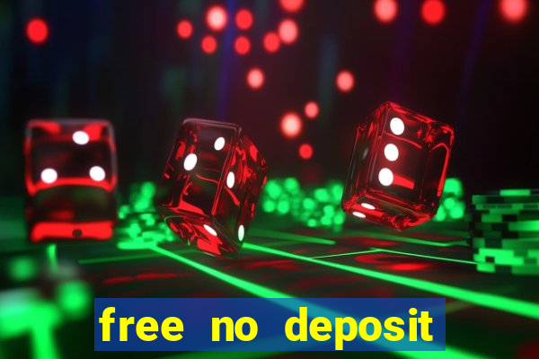 free no deposit bingo bonus