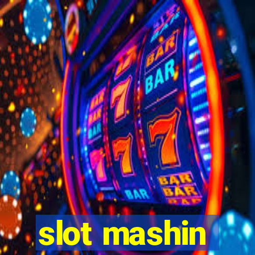 slot mashin