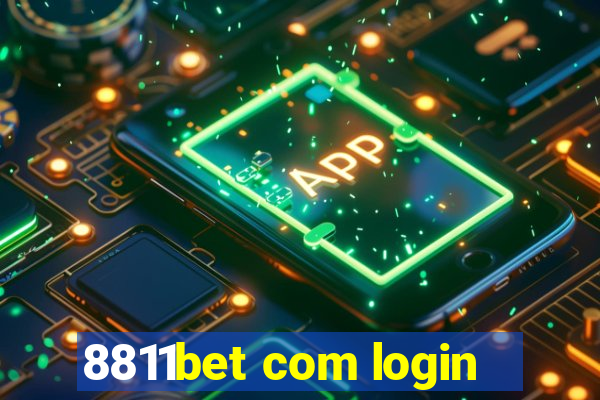 8811bet com login