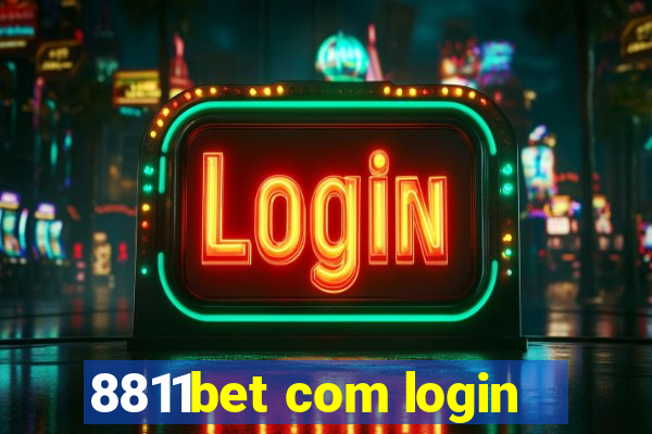 8811bet com login