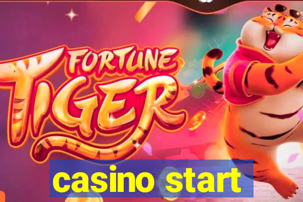 casino start