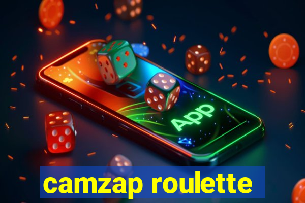 camzap roulette