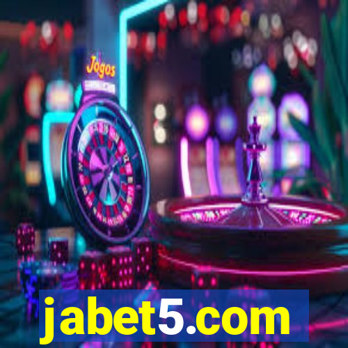 jabet5.com