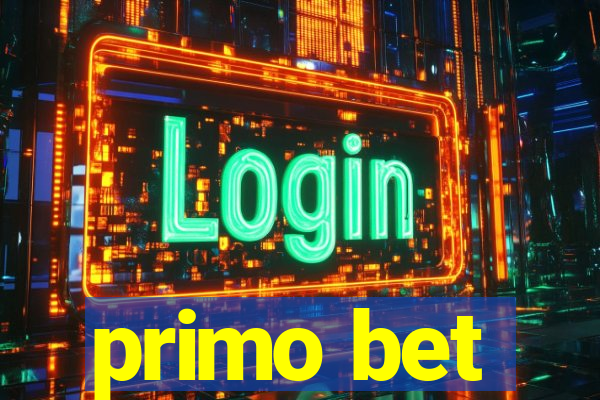 primo bet