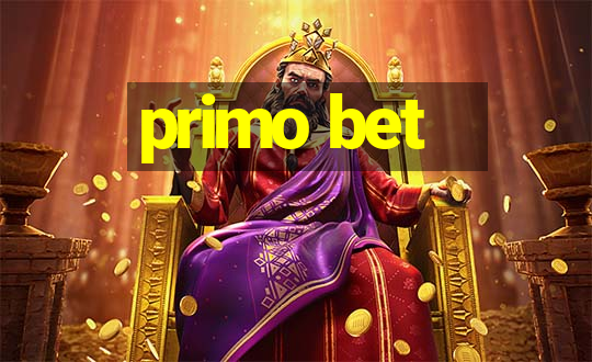 primo bet