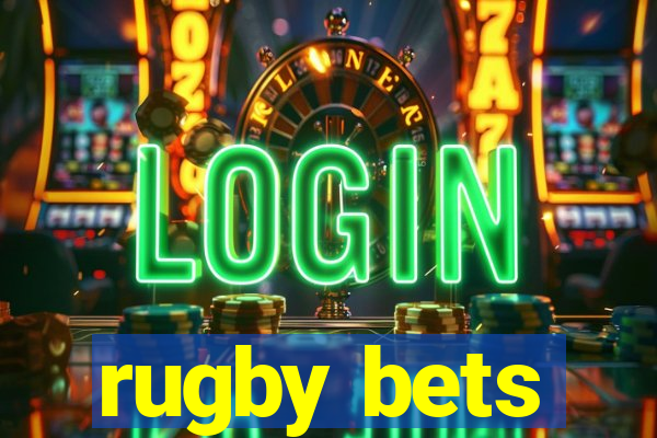 rugby bets