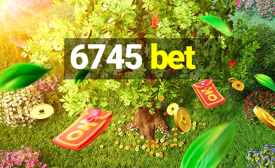 6745 bet