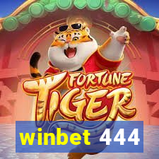 winbet 444