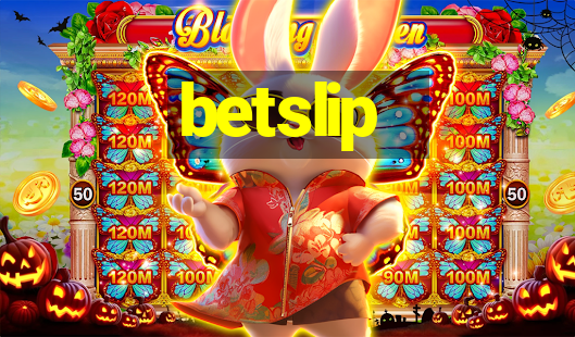 betslip