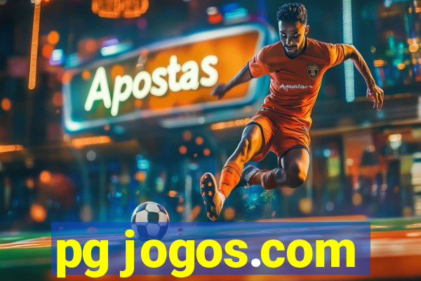 pg jogos.com