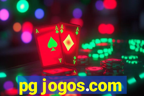 pg jogos.com