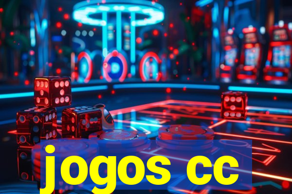 jogos cc