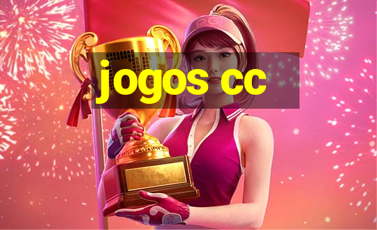 jogos cc