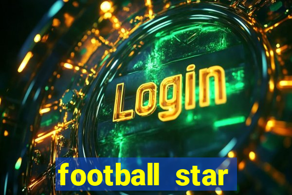 football star deluxe slot