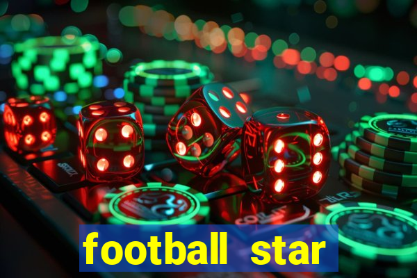 football star deluxe slot