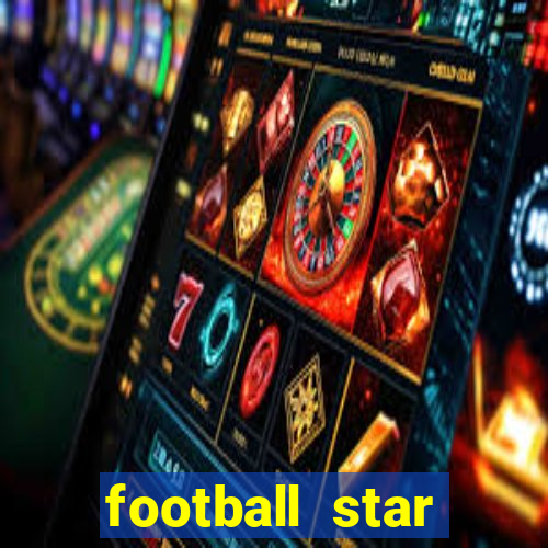 football star deluxe slot