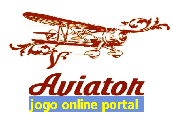 jogo online portal