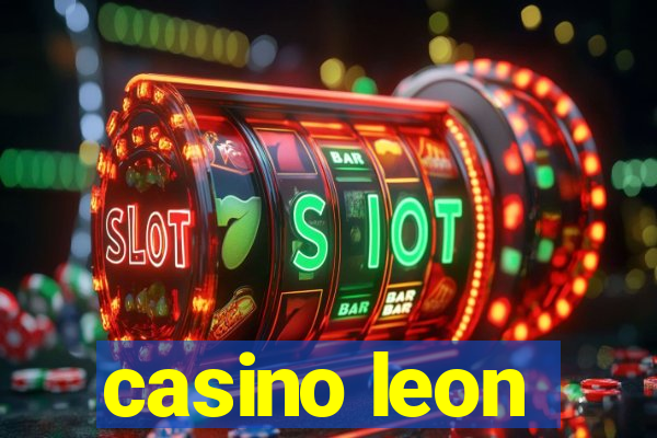 casino leon