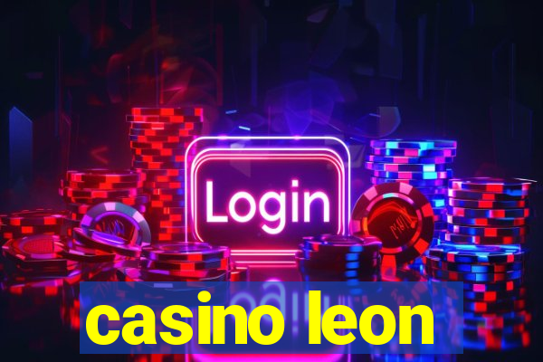 casino leon