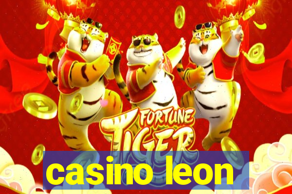 casino leon