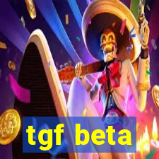 tgf beta