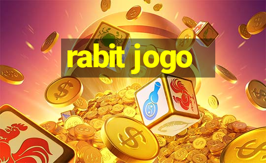 rabit jogo