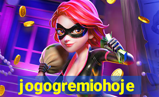 jogogremiohoje