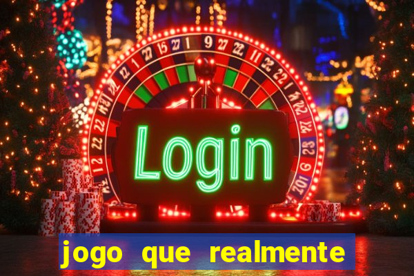 jogo que realmente paga para jogar